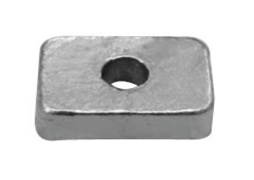 Анод алюминиевый Tohatsu / Nissan Анод алюминиевый Tohatsu / Nissan