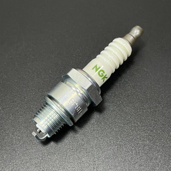 Свеча зажигания NGK BP8HN-10@10 (Quicksilver)