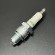 Свеча зажигания BP8HN-10 (33-816737Q) (Quicksilver)
