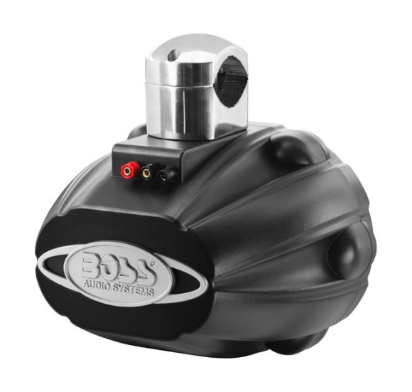 Подвесной динамик на таргу BOSS MRWT69RGB (1 шт.), BOSS