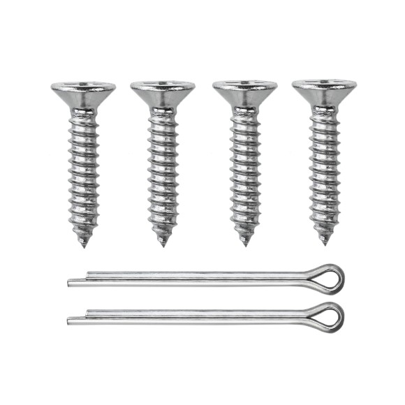 Педаль ДУ Skipper для ПЛМ