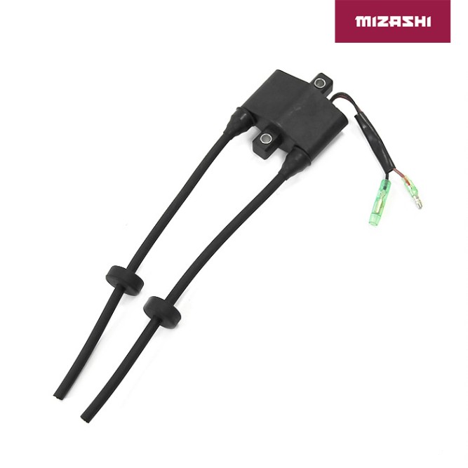 Катушка зажигания Suzuki SC-IG031