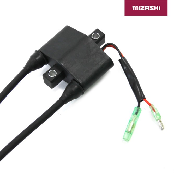 Катушка зажигания Suzuki SC-IG031