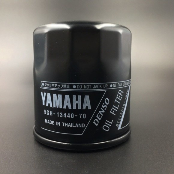 Фильтр масляный Yamaha F9.9-115 (5GH-13440-71) (Yamaha) Фильтр масляный Yamaha F9.9-115 (5GH-13440-71) (Yamaha)