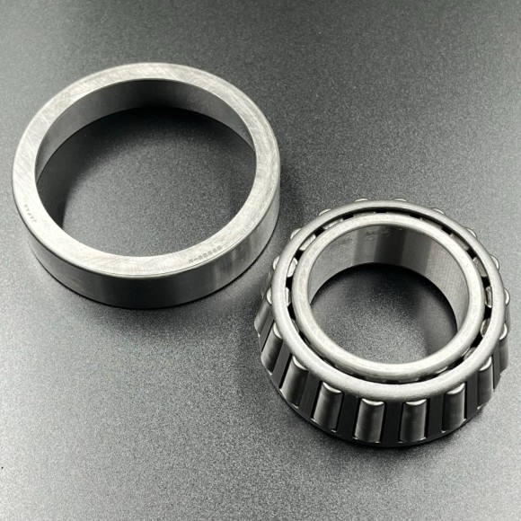 Подшипник шпх роликовый Mercury (44,45x82,931x25,4) (Omax)