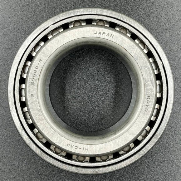 Подшипник шпх роликовый Mercury (44,45x82,931x25,4) (Omax)