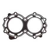 Прокладка головки блока цилиндров Skipper для Yamaha Модели техники: 6/8 Прокладка головки блока цилиндров Skipper для Yamaha Модели техники: 6/8