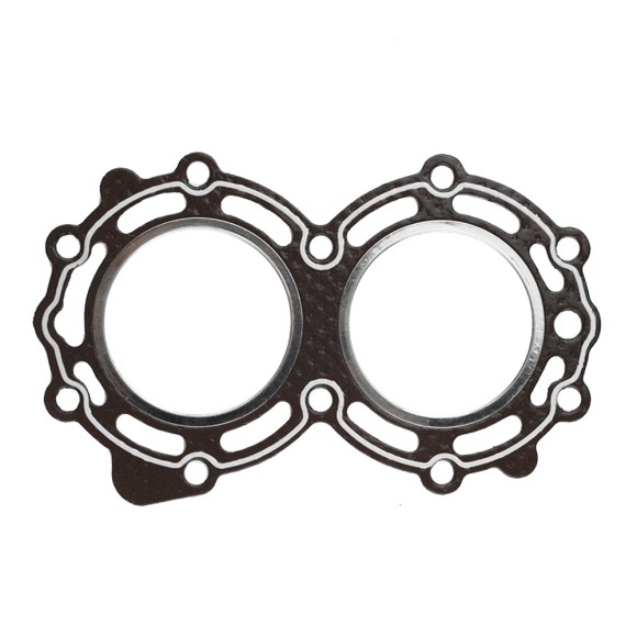 Прокладка головки блока цилиндров Skipper для Yamaha Модели техники: 6/8