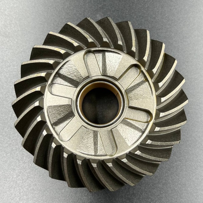 Шестерня переднего хода Yamaha 75-90 (688-45560-00) (Omax)