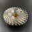 Шестерня переднего хода Yamaha 75-90 (688-45560-00) (Omax)