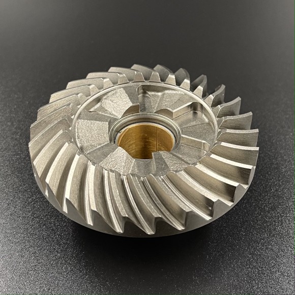 Шестерня переднего хода Yamaha 75-90 (688-45560-00) (Omax)