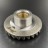 Шестерня переднего хода Yamaha 75-90 (688-45560-00) (Omax)