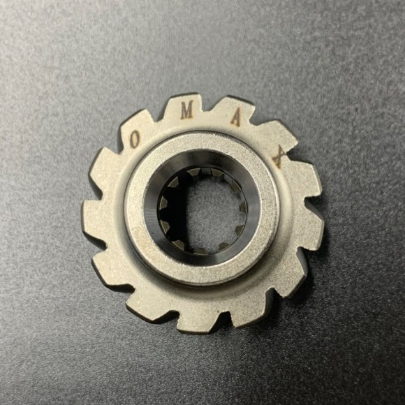 Шестерня вертикального вала (Пиньон) Tohatsu 9.9-18 (350-64020-0) (Osaka)