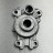 Корпус помпы охлаждения Yamaha 40-50, F40-60 (Omax)