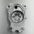 Корпус помпы охлаждения Yamaha 40-50, F40-60 (Omax)