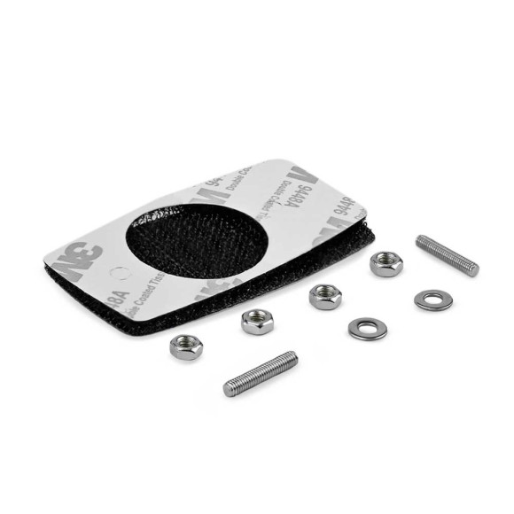 Тахометр со счетчиком моточасов Skipper длина кабеля 1,5м, сменный элемент питания