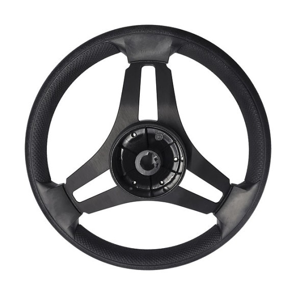 Рулевое колесо SELVA д. 350 мм