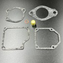 Ремкомплект карбюратора Suzuki DT40 (13910-94400) (Omax)