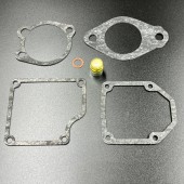 Ремкомплект карбюратора Suzuki DT40 (13910-94400) (Omax)