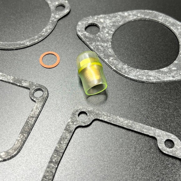 Ремкомплект карбюратора Suzuki DT40 (13910-94400) (Omax)