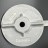 Комплект анодов Mercury F40-60 ZN (Цинковый) (PWB)