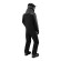 Комбинезон FXR Maverick F.A.S.T. с утеплителем Black/Char/HiVis, XL