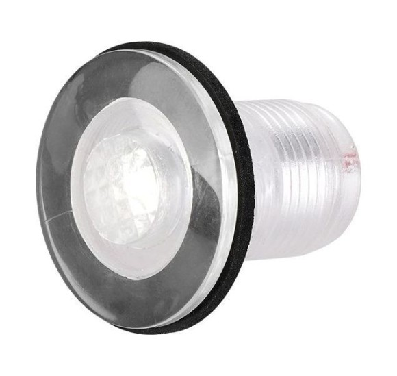 Огонь подводный, белый свет, 12 В