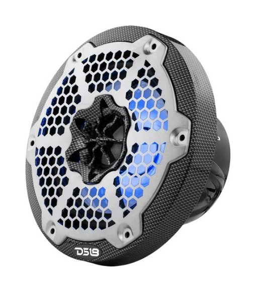 Морская акустика RGB 6.5" CF-65, DS18