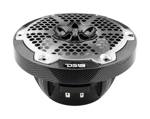 Морская акустика RGB 6.5" CF-65, DS18