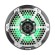 Морская акустика RGB 6.5" CF-65, DS18