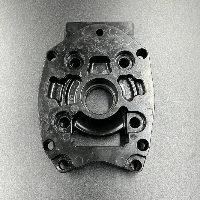 Комплект основания помпы Mercury 30-125 (Kacawa)