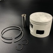 Поршневой комплект Tohatsu 9.9-15 (0.50mm) (Sinera)