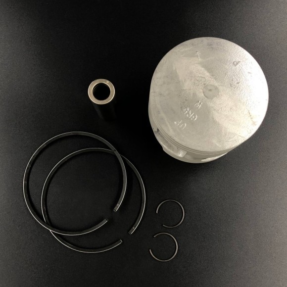 Поршневой комплект Tohatsu 9.9-15 (0.50mm) (Sinera)