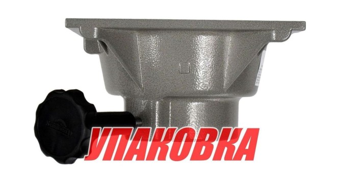 Крепление сиденья к стойке 60 мм (упаковка из 4 шт.)