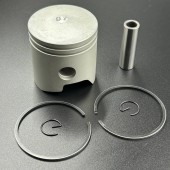 Поршневой комплект Yamaha 9.9-15 (STD) (YUELANG)