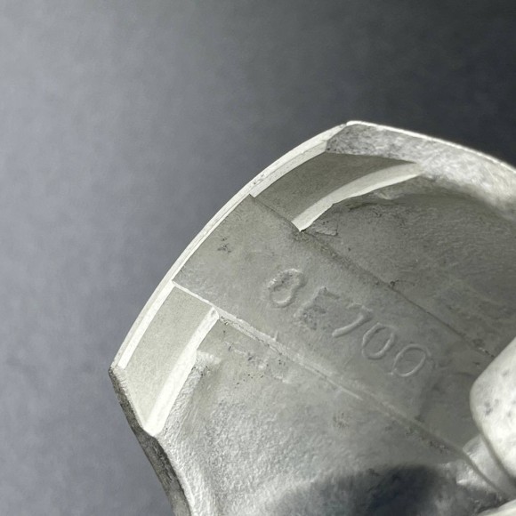 Поршень Yamaha 9.9-15 (STD) (682-11631-00) (PREMARINE)(УЦЕНКА)