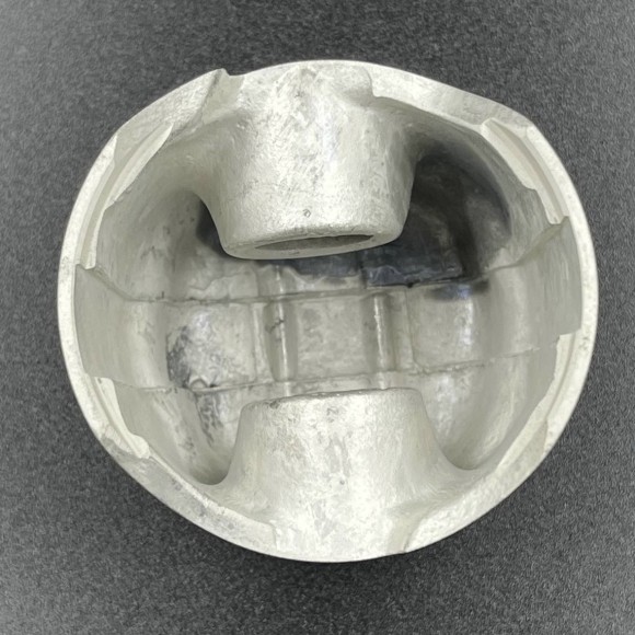 Поршень Yamaha 9.9-15 (STD) (682-11631-00) (PREMARINE)(УЦЕНКА)