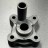 Ремкомплект помпы охлаждения Honda BF15-20D (с корпусом) (06193-ZY1-010; 06193-ZY1-020) (PREMARINE)