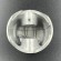 Поршень Yamaha 9.9-15 (0.50mm) (682-11636-00) (PREMARINE)(УЦЕНКА)