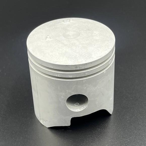 Поршень Yamaha 9.9-15 (0.50mm) (682-11636-00) (PREMARINE)(УЦЕНКА)