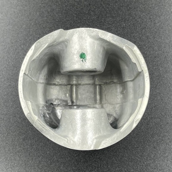 Поршень Yamaha 9.9-15 (0.50mm) (682-11636-00) (PREMARINE)(УЦЕНКА)