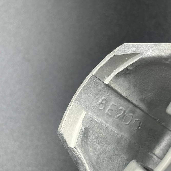 Поршень Yamaha 9.9-15 (0.50mm) (682-11636-00) (PREMARINE)(УЦЕНКА)