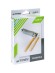 Скакалка Atemi, AJR01, деревянные ручки, ПП шнур, 2,8 м