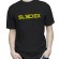 Футболка Sledex Black, S