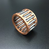 Подшипник шатунный Tohatsu 40-50 (25x32x20) (Omax) Подшипник шатунный Tohatsu 40-50 (25x32x20) (Omax)