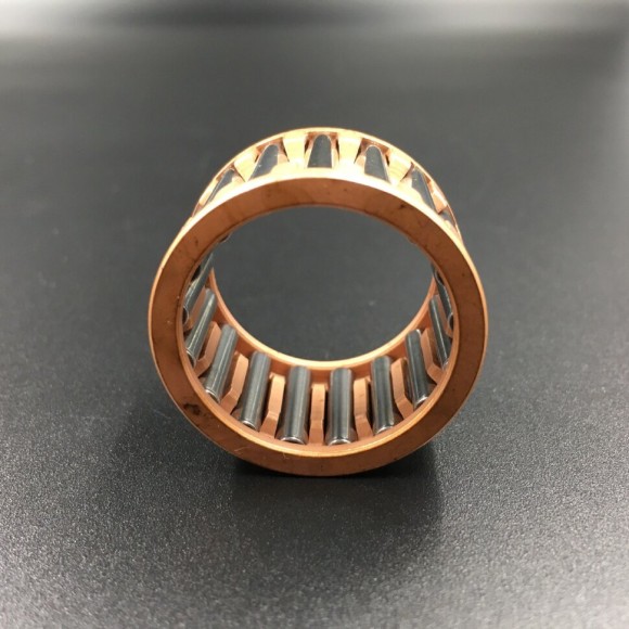 Подшипник шатунный Tohatsu 40-50 (25x32x20) (Omax)