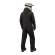 Комбинезон FXR Maverick без утеплителя Black Ops, XL