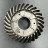 Шестерня заднего хода Mercury 60-115 (43-882814T) (Kacawa)