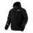 Куртка FXR Expedition X Ice Pro с утеплителем Black/Black Camo, 2XL