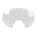 Детская линза 509 Ripper 2.0 без подогрева Clear Tint